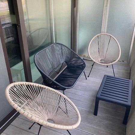 Studio Ascot Ostenda Zewnętrze zdjęcie