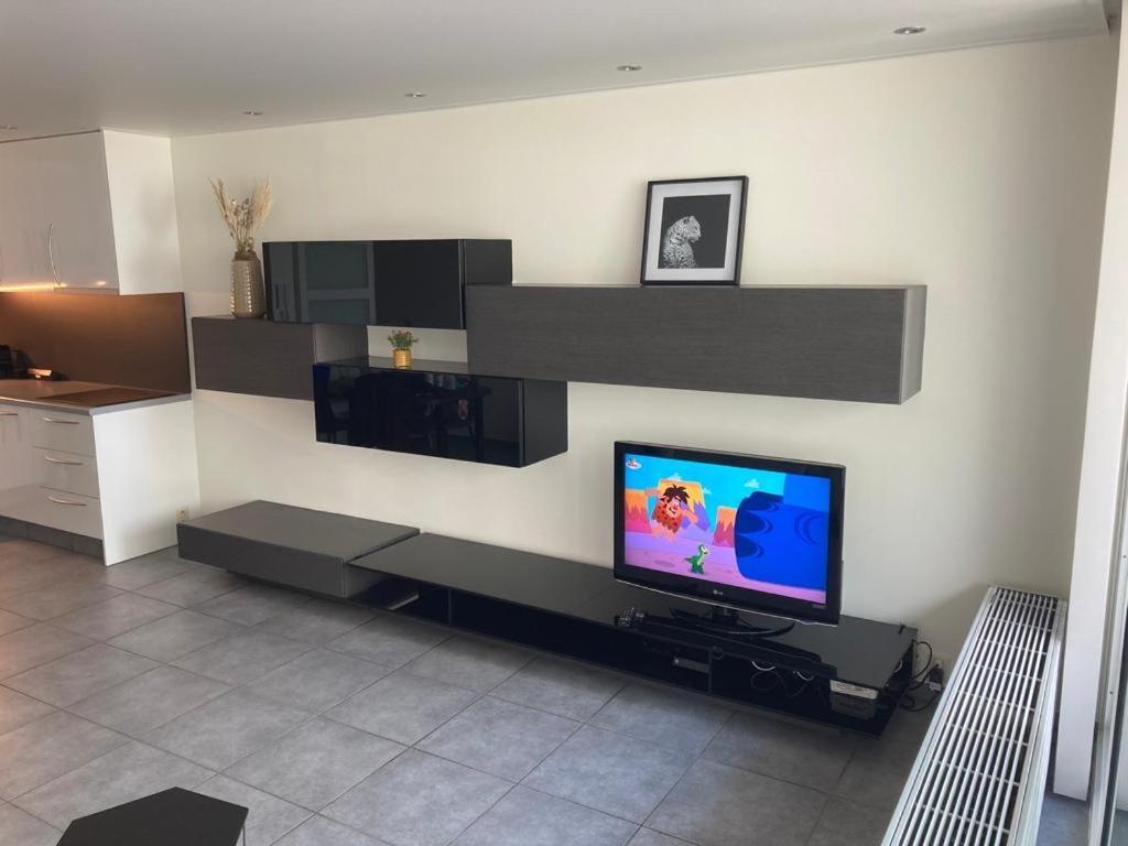Studio Ascot Ostenda Zewnętrze zdjęcie